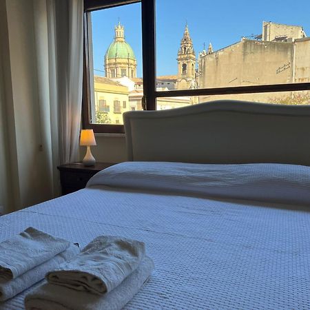 Cavoursuite Палермо Екстериор снимка