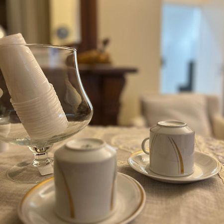 Cavoursuite Палермо Екстериор снимка