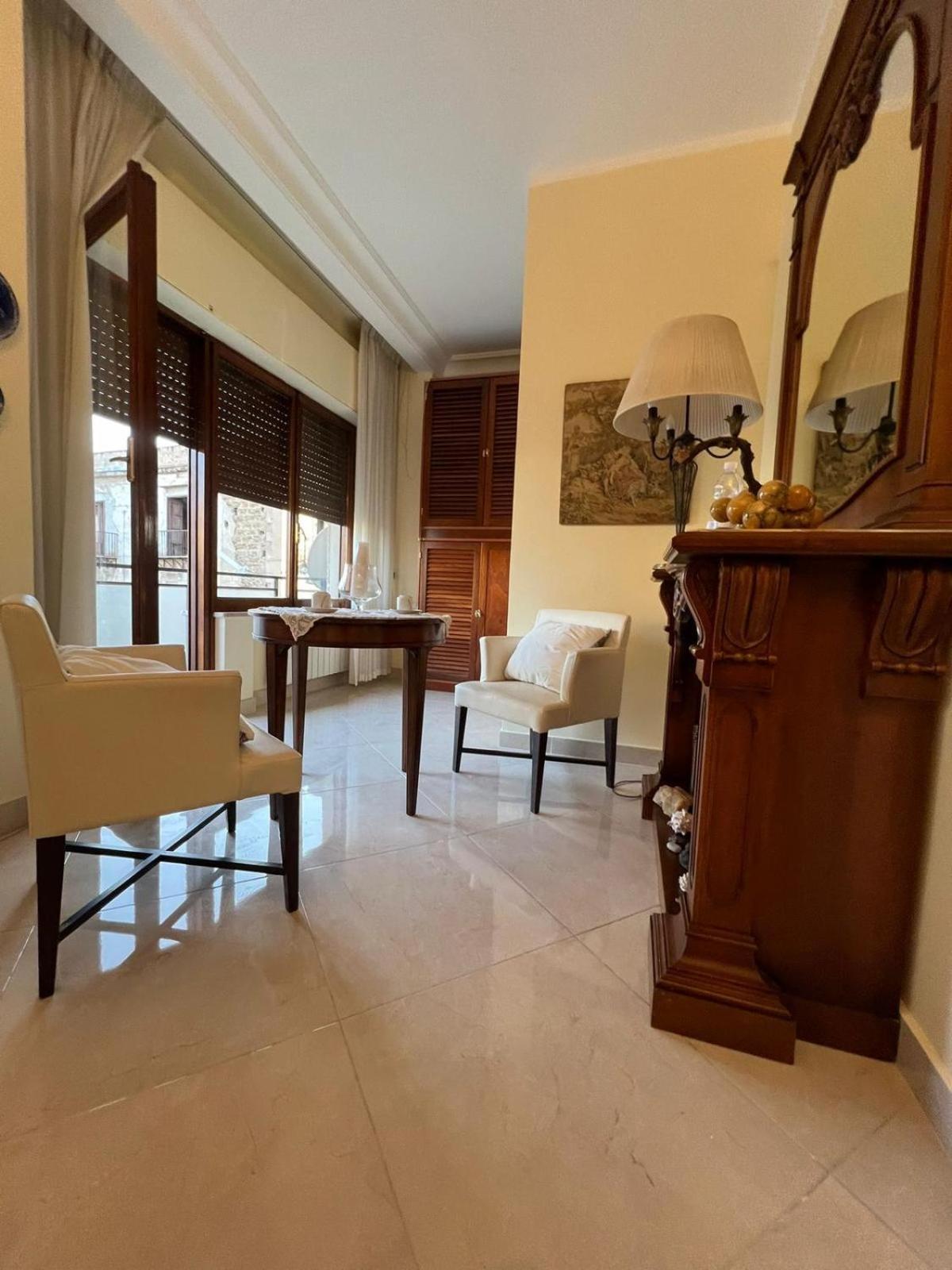 Cavoursuite Палермо Екстериор снимка
