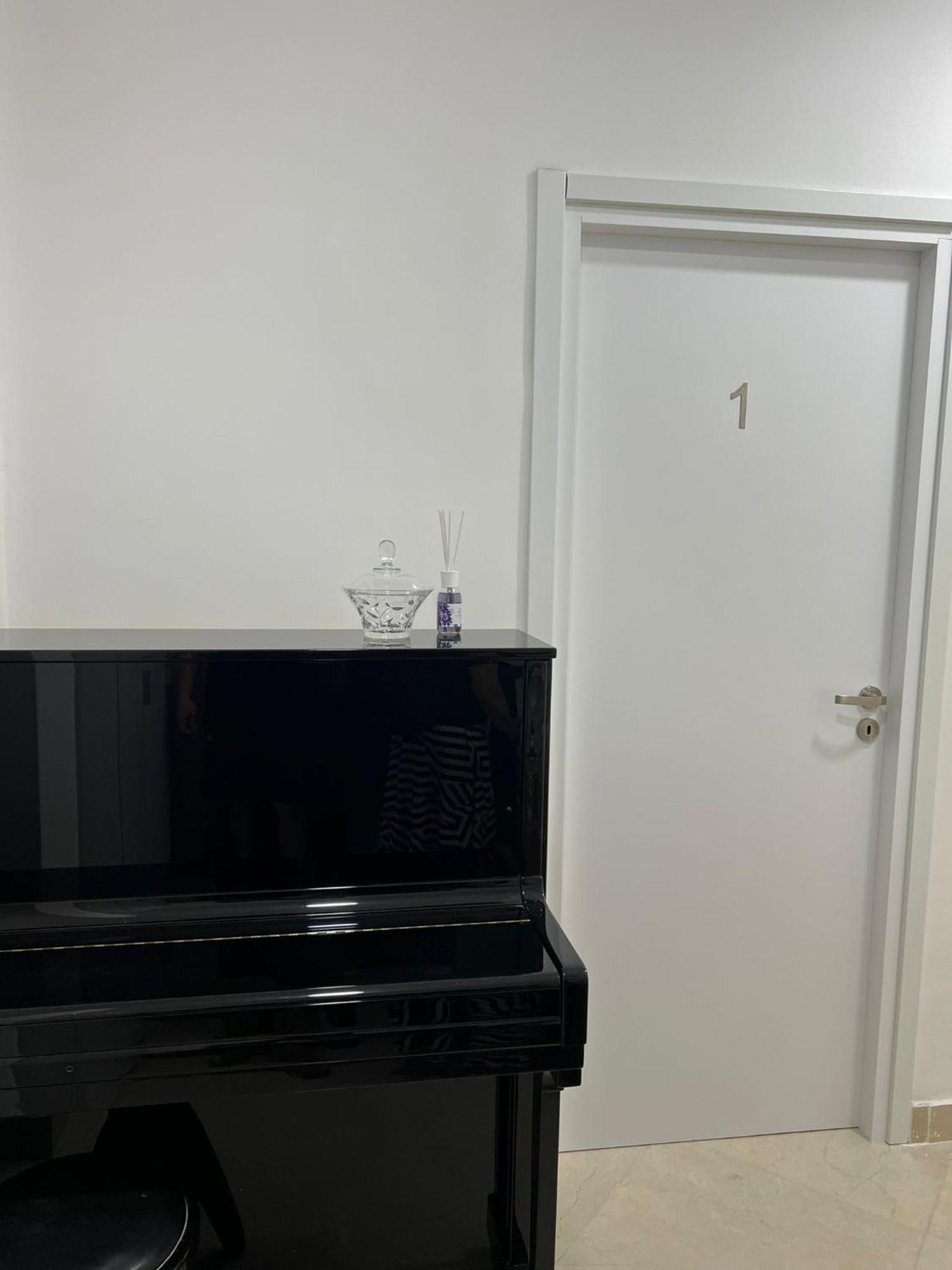 Cavoursuite Палермо Екстериор снимка