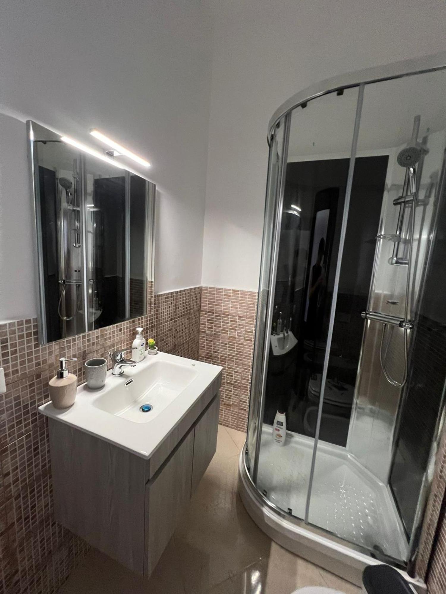 Cavoursuite Палермо Екстериор снимка