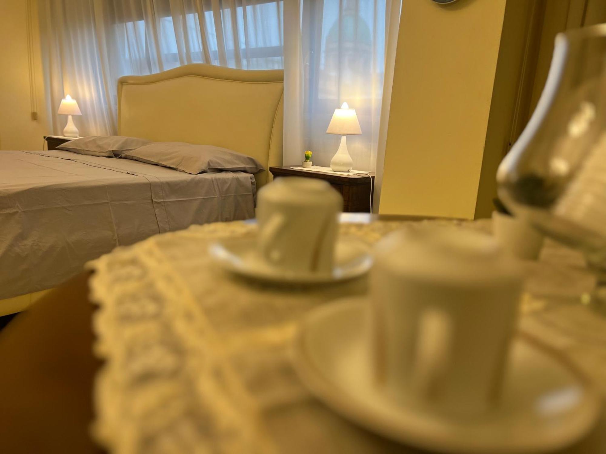 Cavoursuite Палермо Екстериор снимка
