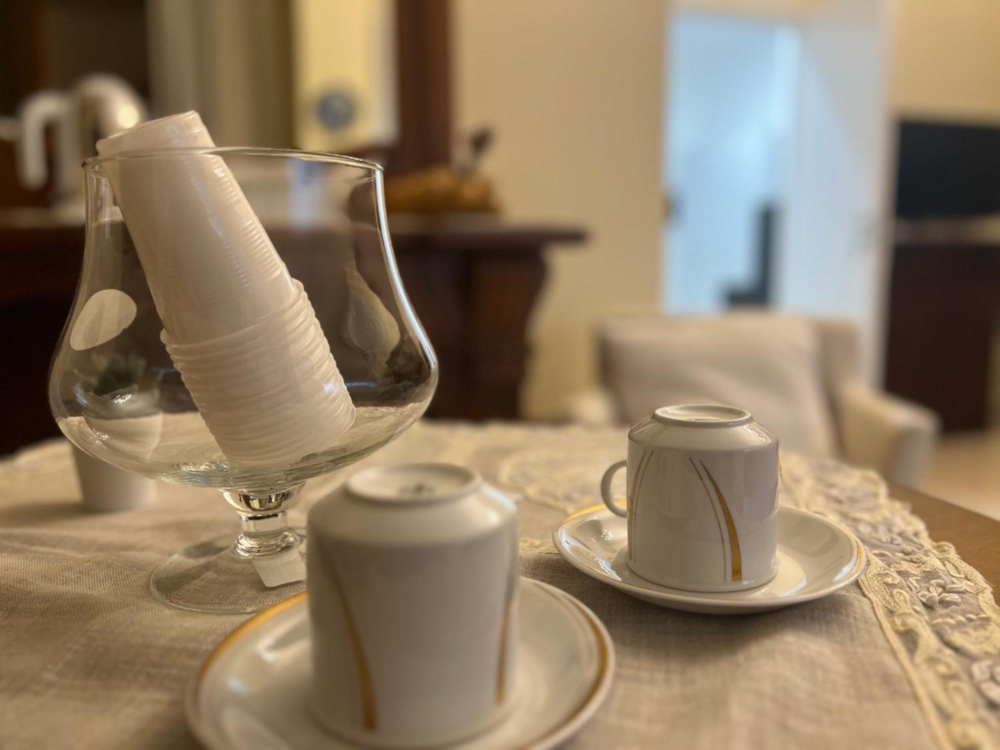 Cavoursuite Палермо Екстериор снимка